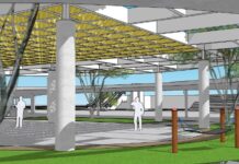 GDF aprova o projeto de reforma da Feira da Torre de TV