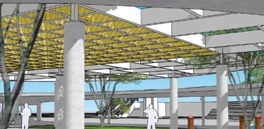 GDF aprova o projeto de reforma da Feira da Torre de TV