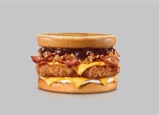 McDonald’s lança seis produtos em collab com Stranger Things, da Netflix