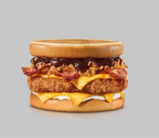 McDonald’s lança seis produtos em collab com Stranger Things, da Netflix