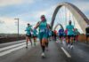 Brasília sedia a etapa brasileira do circuito internacional de maratonas Mega Finisher