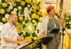 Varanda Musical leva artistas consagrados da cidade para o Natal do Brasília Shopping