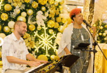 Varanda Musical leva artistas consagrados da cidade para o Natal do Brasília Shopping