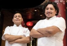 Chef Marco Espinoza leva o premiado Taypá à Arábia Saudita