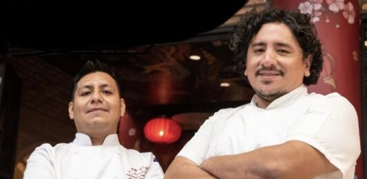 Chef Marco Espinoza leva o premiado Taypá à Arábia Saudita