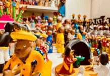 20º Salão do Artesanato: Parque da Cidade recebe 300 artesãos de todo o país