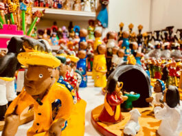 20º Salão do Artesanato: Parque da Cidade recebe 300 artesãos de todo o país