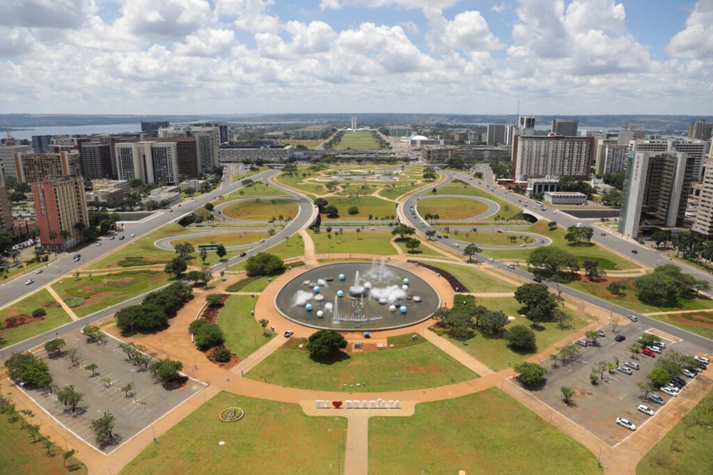 Brasília vai sediar o IX Encontro das Cidades Criativas da Unesco