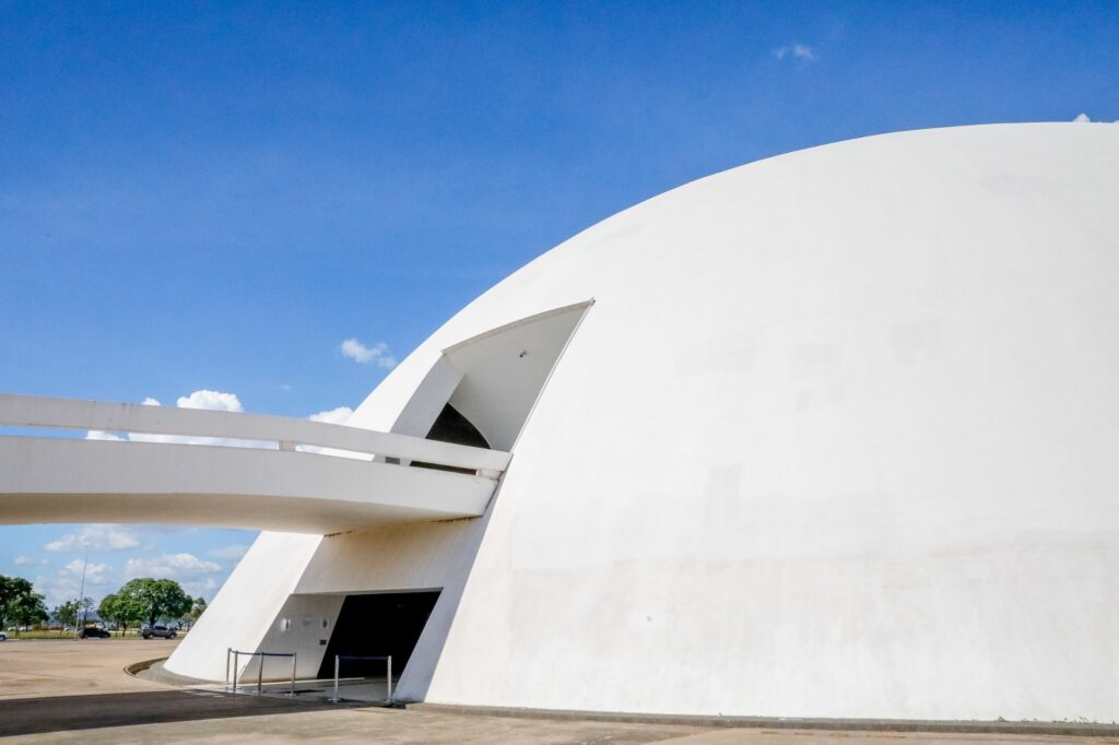 Museu Nacional da República recebe o Consciência Negra 2025