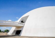 Museu Nacional da República recebe o Consciência Negra 2025