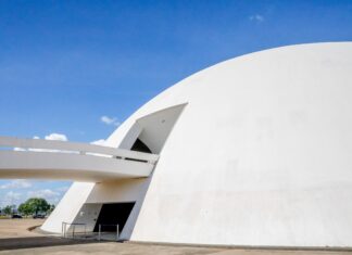 Museu Nacional da República recebe o Consciência Negra 2025