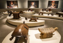 Brasília será palco da maior mostra de arte indígena do Brasil em meio a COP