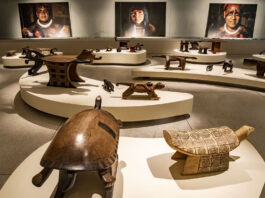 Brasília será palco da maior mostra de arte indígena do Brasil em meio a COP