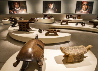 Brasília será palco da maior mostra de arte indígena do Brasil em meio a COP