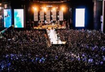 De graça: Festival do Parque BSB reúne tecnologia, shows, gastronomia e muito mais