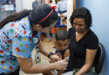 Secretaria de Saúde faz alerta sobre baixa cobertura vacinal no DF. Veja onde se vacinar
