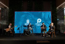 Manhattan Shopping celebra o fim do ano com clássicos do jazz