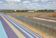 Autódromo Internacional de Brasília vai funcionar como arena multiúso