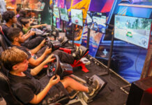 Festival Next Level oferece oficinas sobre tecnologia e imersão no mundo gamer