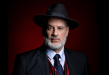 Dan Stulbach apresenta o “O Mercador de Veneza” na CAIXA Cultural