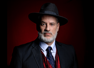 Dan Stulbach apresenta o “O Mercador de Veneza” na CAIXA Cultural