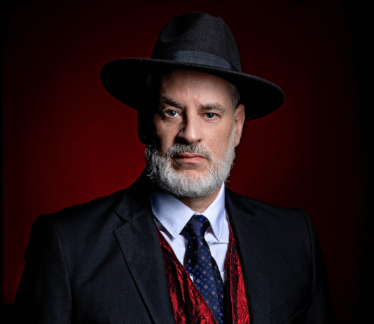 Dan Stulbach apresenta o “O Mercador de Veneza” na CAIXA Cultural