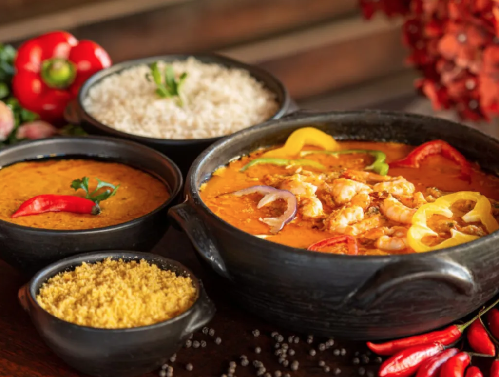 Vem aí o Prêmio “Sabores e Saberes: Comida de Terreiro” da Fundação Palmares