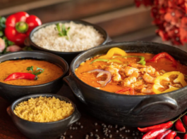 Vem aí o Prêmio “Sabores e Saberes: Comida de Terreiro” da Fundação Palmares