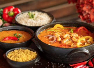 Vem aí o Prêmio “Sabores e Saberes: Comida de Terreiro” da Fundação Palmares