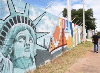 Centros interescolares de línguas oferecem cursos de cinco idiomas