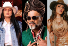 Festa da Virada de Brasília vai reunir grandes nomes da música nacional. Confira a programação