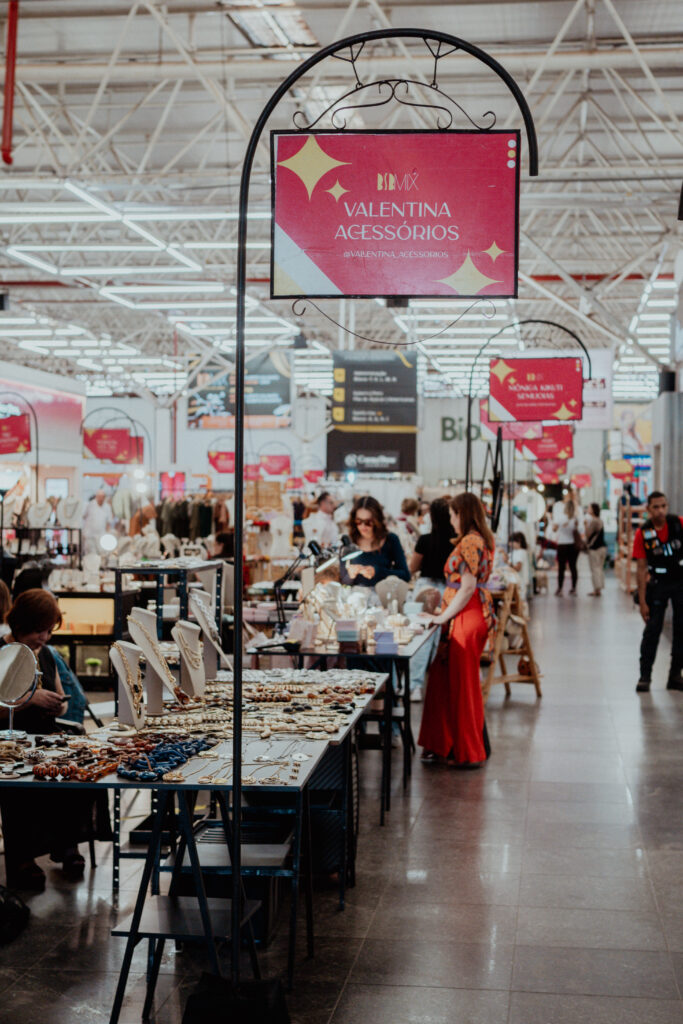 BSB MIX Especial de Natal acontece em dois endereços