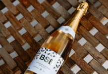 BSB Rosé é o primeiro espumante brasiliense