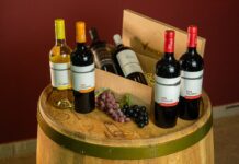 Vinhos S.A. oferece kits especiais para brindar o Réveillon