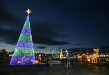 DF conta com diversão e cultura no último fim de semana do ano