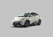 Terraço Shopping sorteia carro elétrico neste final de ano