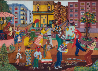 Exposição “Uma história da arte brasileira” chega ao CCBB Brasília