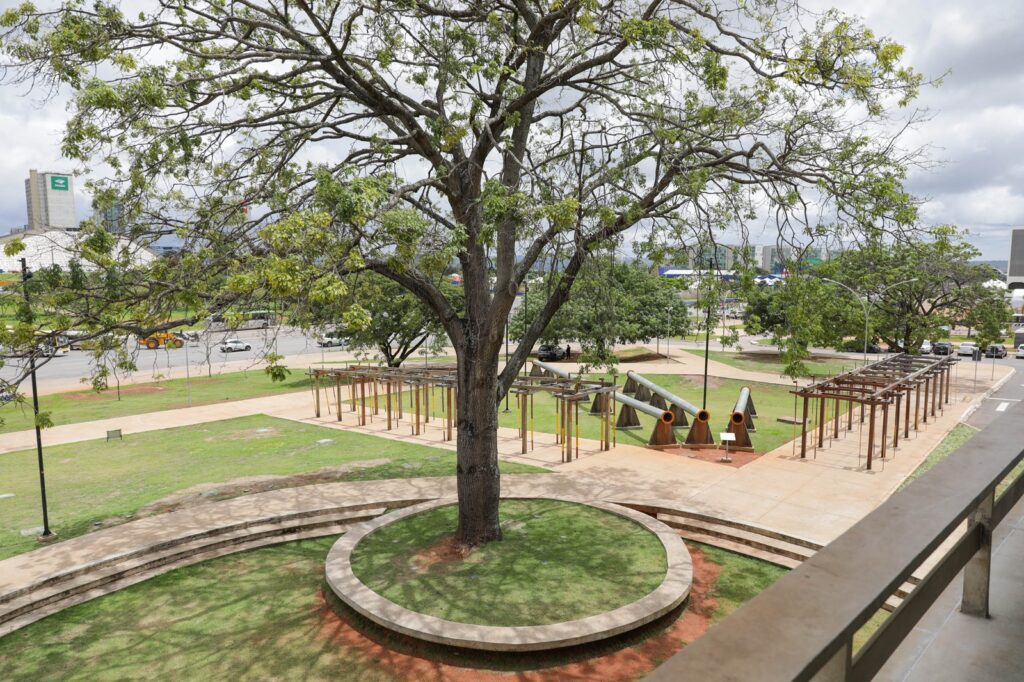 Novas praças do Sesi Lab ampliam o acesso à cultura e impulsionam a economia criativa