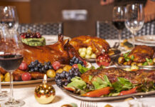 Empório Boechat oferece cardápio especial para as ceias de fim de ano