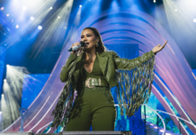 Simone Mendes confirma gravação de DVD em Brasília