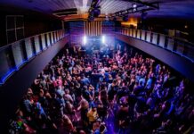 3ª temporada do Temporaneo leva música e gastronomia para o Lago Paranoá