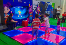 Centros olímpicos e paralímpicos oferecem Colônia de Férias gratuita