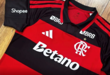 Banco de Sangue de Brasília lança campanha de doação para a torcida do Flamengo