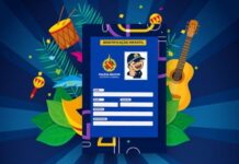 PMDF volta a emitir a carteirinha de Identificação infantil para o Carnaval