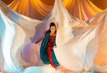 CCBB Brasília recebe Cia. Os Buriti com atrações para crianças e adultos