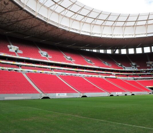 Partida entre Flamengo e Corinthians terá esquema especial de segurança