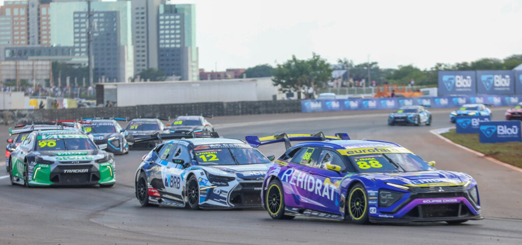 Autódromo Internacional de Brasília vai sediar a Corrida do Milhão da Stock Car 2026