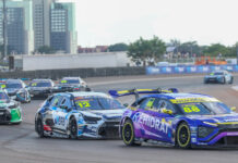 Autódromo Internacional de Brasília vai sediar a Corrida do Milhão da Stock Car 2026