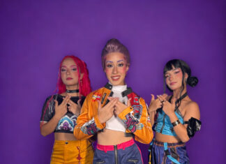 Guerreiras do K-pop” desembarcam no Teatro da Escola Parque 308 Sul