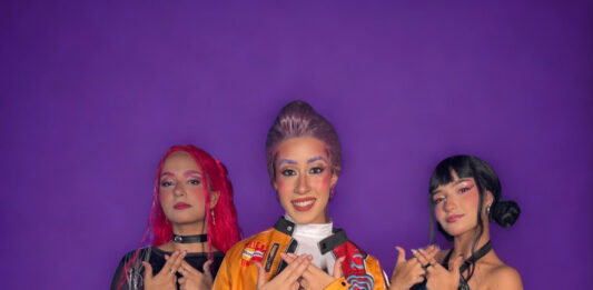Guerreiras do K-pop” desembarcam no Teatro da Escola Parque 308 Sul